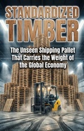 Cover: Standardized Timber - epubli