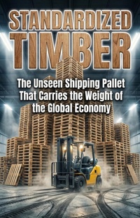 Enlarge image Cover: Standardized Timber - epubli