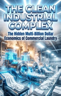 Enlarge image Cover: The Clean Industrial Complex - epubli