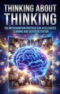 Cover: Thinking About Thinking - epubli