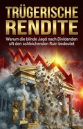 Cover: Tr&uuml;gerische Rendite - epubli