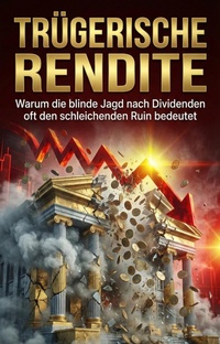 Enlarge image Cover: Trügerische Rendite - epubli