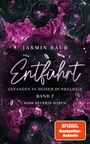 Cover: Entf&uuml;hrt (Band 7) - Jasmin Baur
