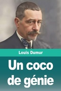 Cover: Un coco de g&eacute;nie - Prodinnova