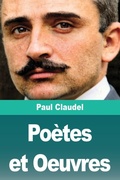Cover: Po&egrave;tes et Oeuvres - Prodinnova
