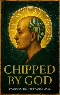 Enlarge image Cover: Chipped by God - When the Shadow of Knowledge is Control - BoD - Books on Demand