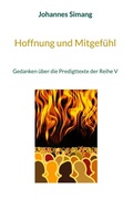 Cover: Hoffnung und Mitgef&uuml;hl - BoD - Books on Demand