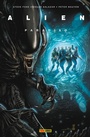 Cover: Alien: Paradiso - PANINI