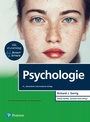 Cover: Psychologie - Pearson Education DE