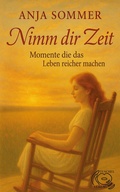 Cover: Nimm dir Zeit - Tuschel-Verlag