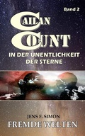 Cover: FREMDE WELTEN (CailanCount 2) - S. Verlag JG