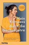 Cover: Mein Kompass durch die Wechseljahre - Kosmos