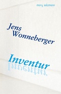 Cover: Inventur - M&uuml;ry Salzmann