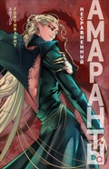 Cover: Amaranty. Nesravnennyy - O2