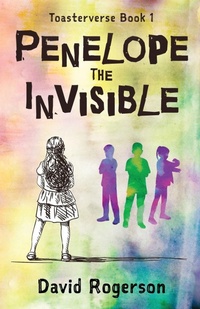 Enlarge image Cover: Penelope The Invisible - Next Chapter
