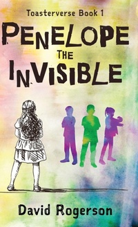 Enlarge image Cover: Penelope The Invisible - Next Chapter