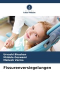 Cover: Fissurenversiegelungen - Verlag Unser Wissen