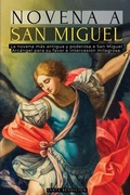 Cover: NOVENA A SAN MIGUEL - Santa Bendici&oacute;n