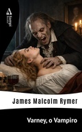Cover: Varney, o Vampiro - SAMPI Books