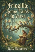 Cover: Fringilla: Some Tales In Verse - Bu Classics Books