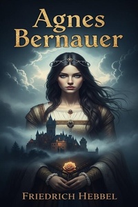 Enlarge image Cover: Agnes Bernauer - Bu Classics Books