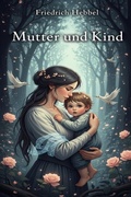Cover: Mutter und Kind: Ein Gedicht in sieben Ges&auml;ngen - Bu Classics Books