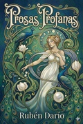 Cover: Prosas Profanas - Bu Classics Books