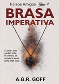 Cover: Brasa Imperativa - BoD - Books on Demand - Spanien