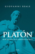 Cover: Plat&oacute;n - Herder Editorial