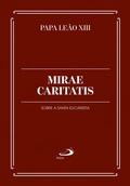 Cover: Mirae Caritatis - Paulus Editora