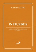 Cover: In Plurimis - Paulus Editora