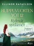 Cover: Kylm&auml;t syd&auml;met - Huippuvuorten y&ouml;t 12 - Saga Egmont