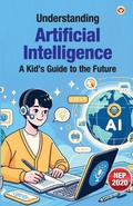 Cover: Understanding Artificial Intelligence - Diamond Pocket Books Pvt Ltd