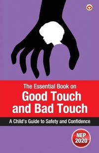 Enlarge image Cover: The Essential Book on Good Touch and Bad Touch - Diamond Pocket Books Pvt Ltd