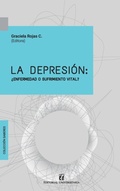 Cover: La depresi&oacute;n - Editorial Universitaria de Chile
