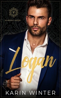 Enlarge image Cover: Logan - Publishdrive