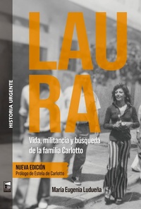 Enlarge image Cover: Laura - Marea Editorial