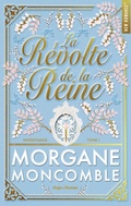 Cover: La R&eacute;volte de la reine - Hugo Roman