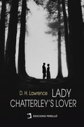 Cover: Lady Chatterley's Lover - Edicions Perell&oacute;