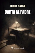 Cover: Carta al pader - Edicions Perell&oacute;
