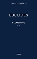 Cover: Elementos V-IX - GREDOS