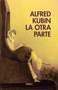 Cover: La otra parte - Siruela