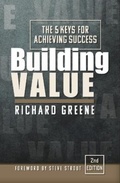Cover: Building Value - Richard Greene