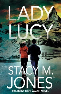 Enlarge image Cover: Lady Lucy - Stacy M. Jones