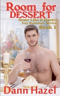 Cover: Room for Dessert - Some Like It Haute