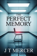 Cover: The Perfect Memory (The Perfect Lies Series, #3) - RR Publishing