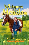 Cover: Whispers in the Meadow - Growing Word Ink