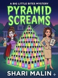 Cover: Pyramid Screams - Shari Malin