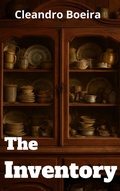 Cover: The Inventory - Cleandro Boeira