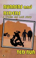 Cover: Runners and Riders (Crooke and Loch, #2) - Edward Yeoman